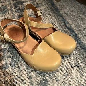 Dansko Sandals